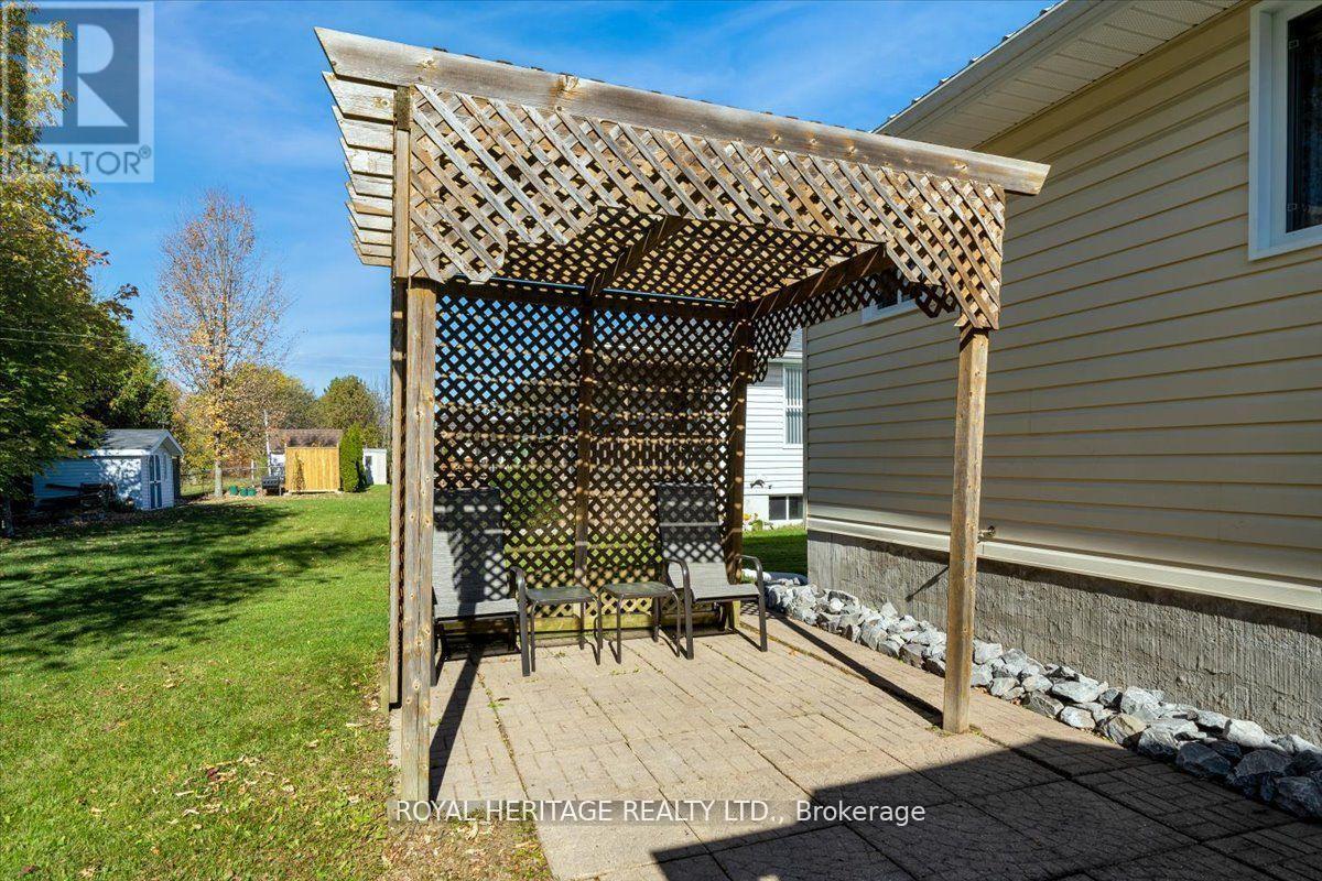 27 South Maloney Street, Marmora And Lake (Marmora Ward), Ontario  K0K 2M0 - Photo 31 - X12227298