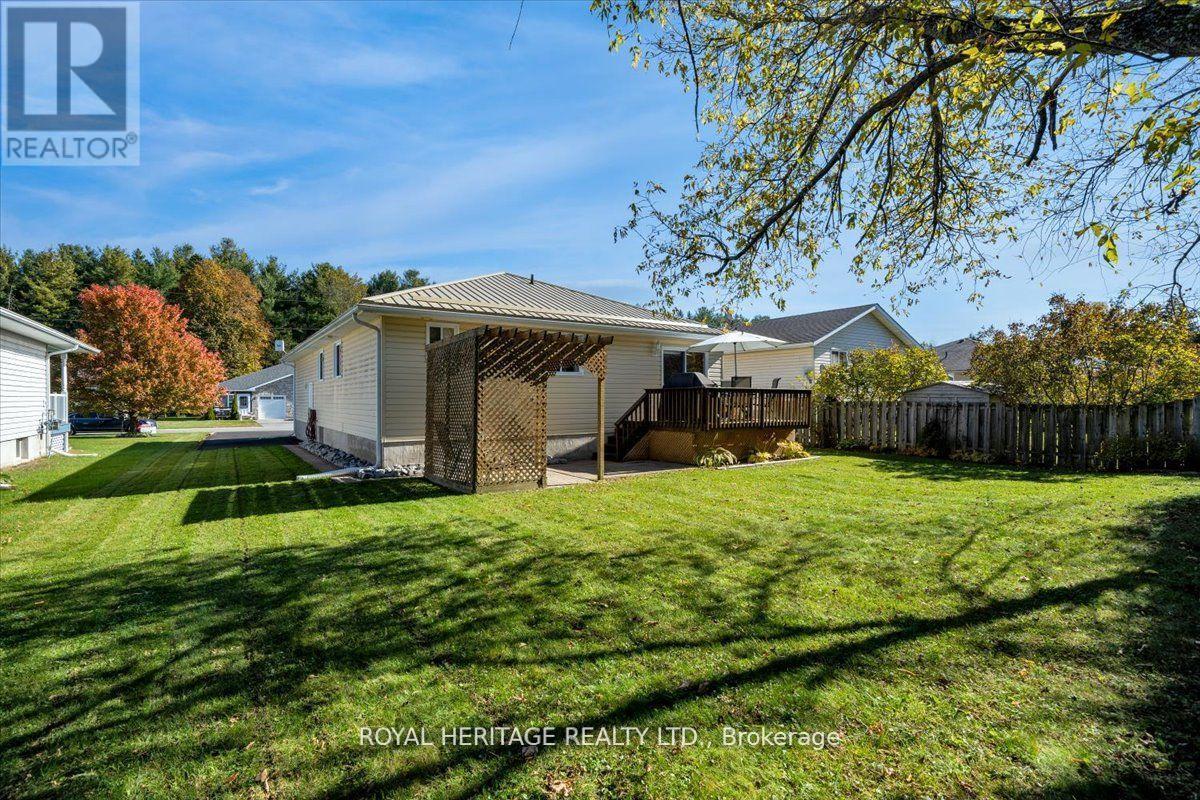 27 South Maloney Street, Marmora And Lake, Ontario  K0K 2M0 - Photo 34 - X12227298