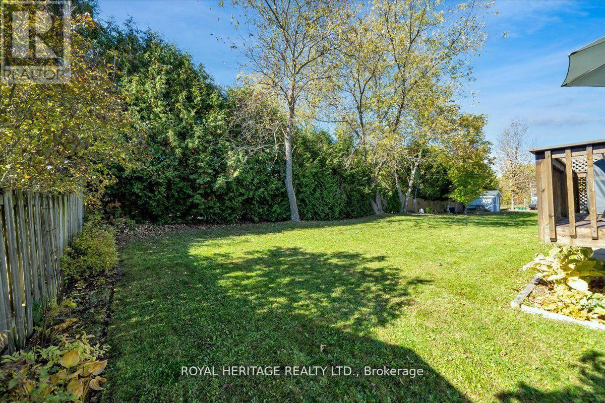 27 South Maloney Street, Marmora And Lake, Ontario  K0K 2M0 - Photo 36 - X12227298