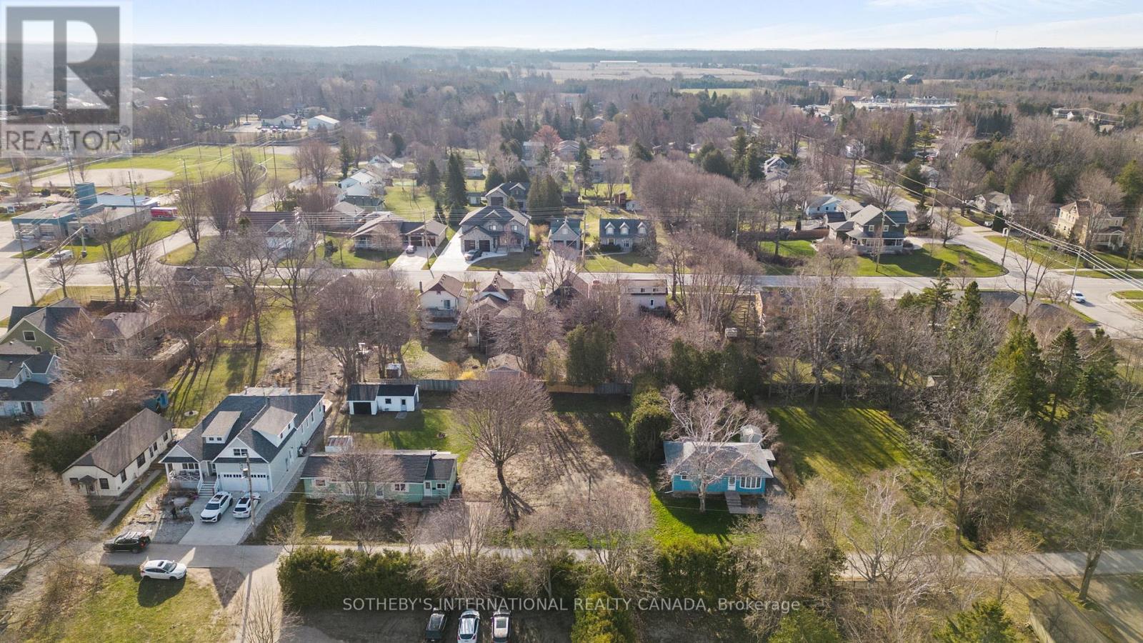 N/a Knechtel Lane, Saugeen Shores, Ontario  N0H 2L0 - Photo 11 - X12227343