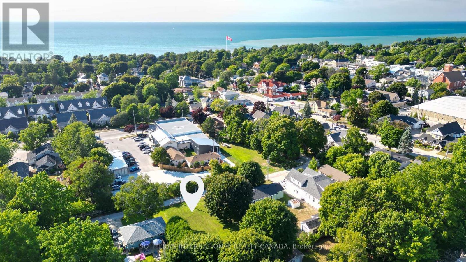 N/a Knechtel Lane, Saugeen Shores, Ontario  N0H 2L0 - Photo 3 - X12227343