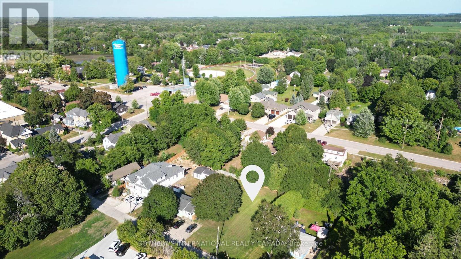 N/a Knechtel Lane, Saugeen Shores, Ontario  N0H 2L0 - Photo 4 - X12227343