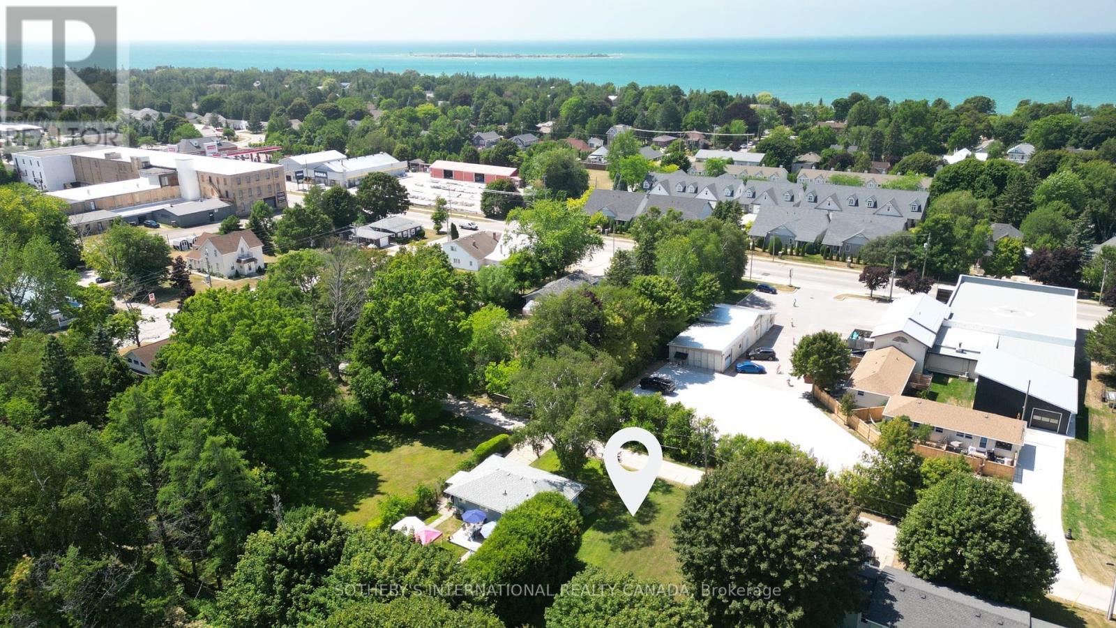 N/a Knechtel Lane, Saugeen Shores, Ontario  N0H 2L0 - Photo 5 - X12227343