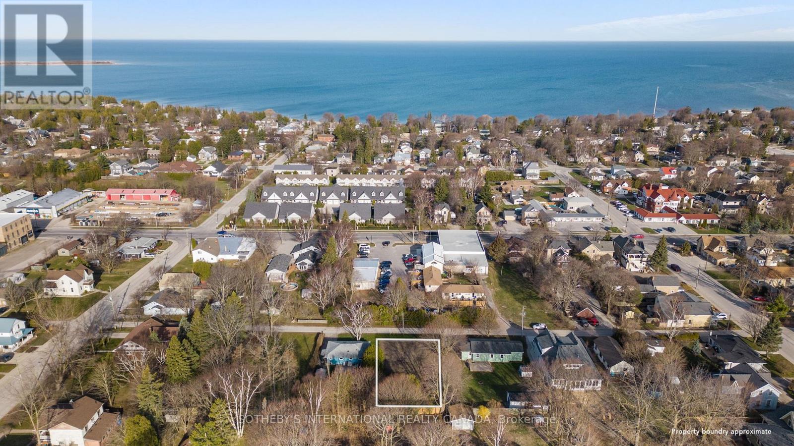 N/a Knechtel Lane, Saugeen Shores, Ontario  N0H 2L0 - Photo 6 - X12227343