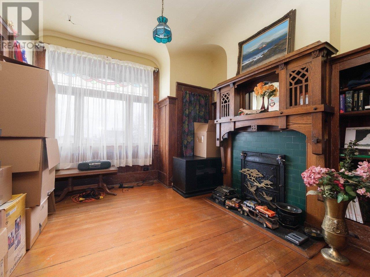 Property at 418 E KEITH ROAD image 1