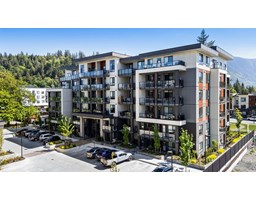 210 45505 Campus Drive|Garrison Crossing, Chilliwack, Ca