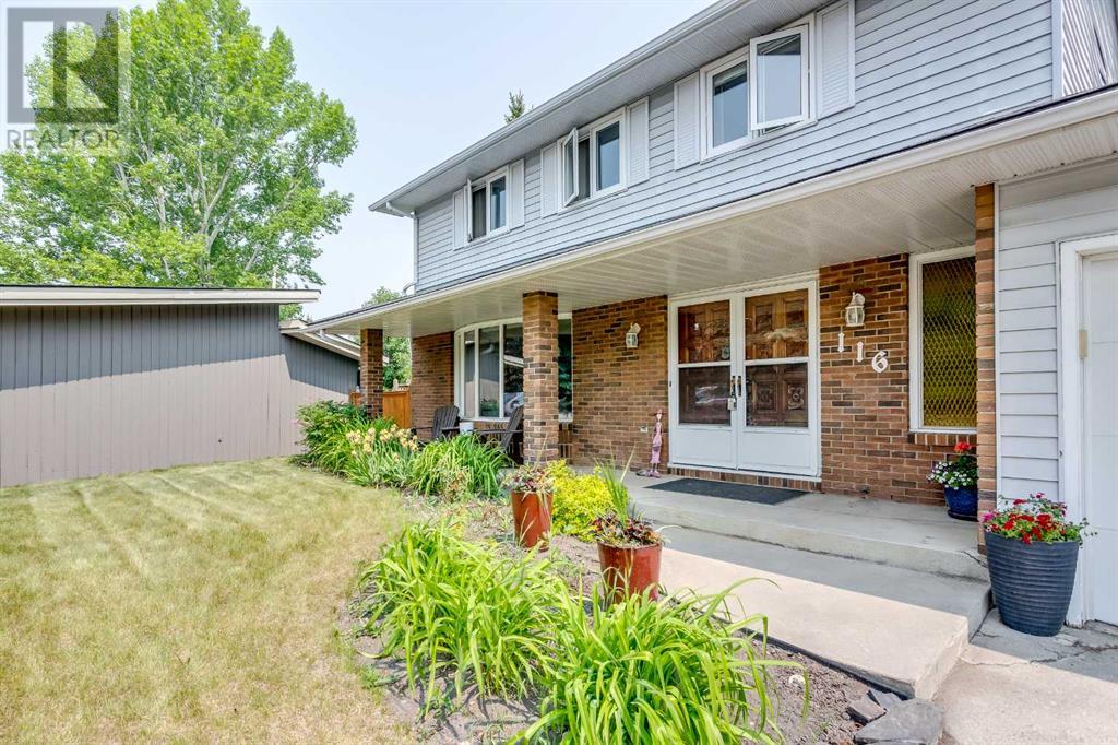 Property at 116 Varsity Green Bay NW image 2