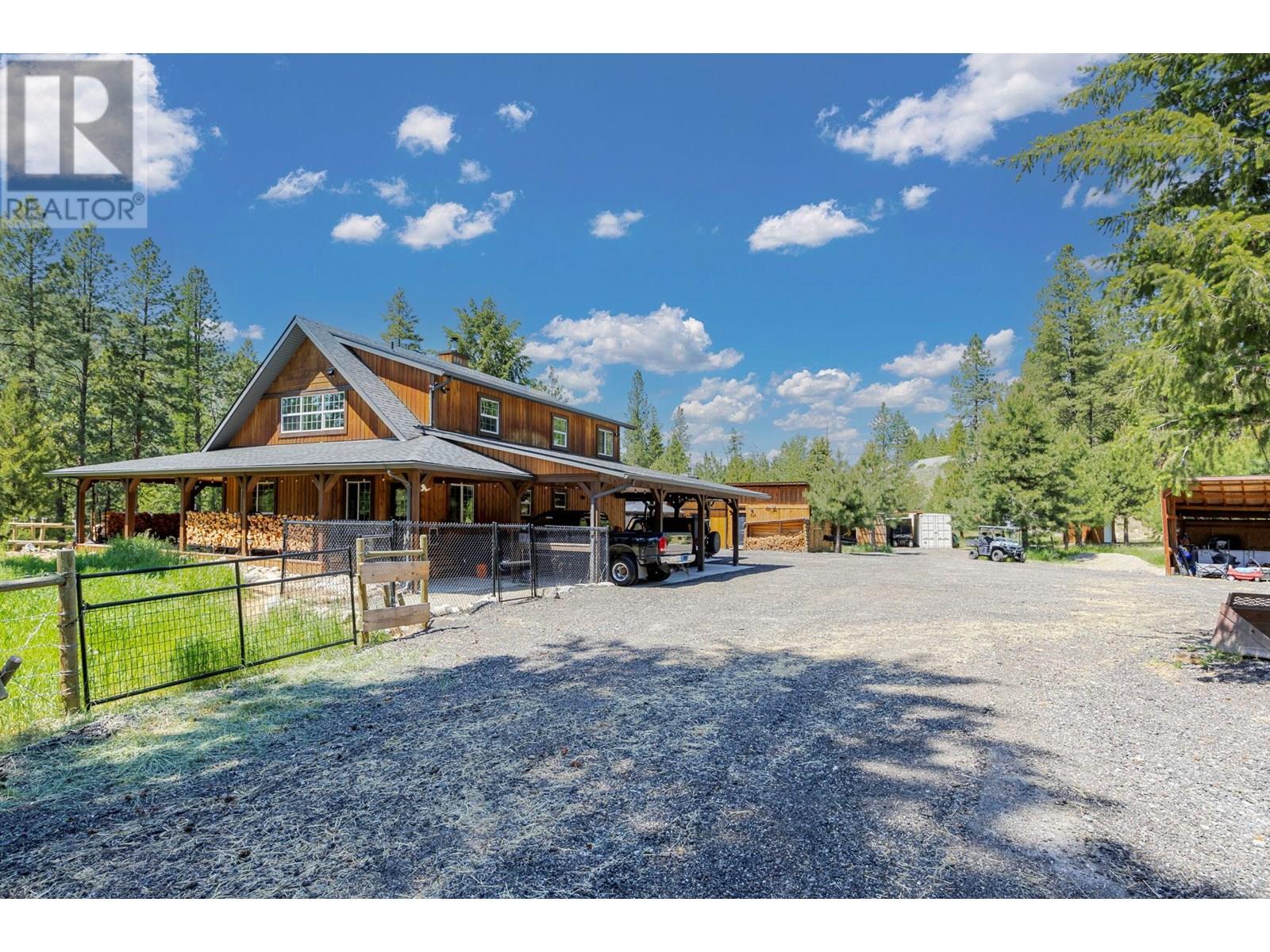 6241 33 Highway, Carmi, British Columbia  V0H 1A0 - Photo 10 - 10350815