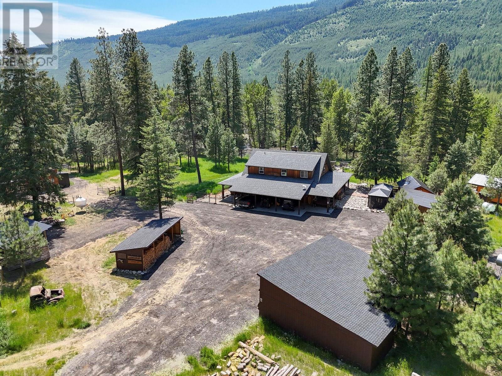 6241 33 Highway, Carmi, British Columbia  V0H 1A0 - Photo 7 - 10350815