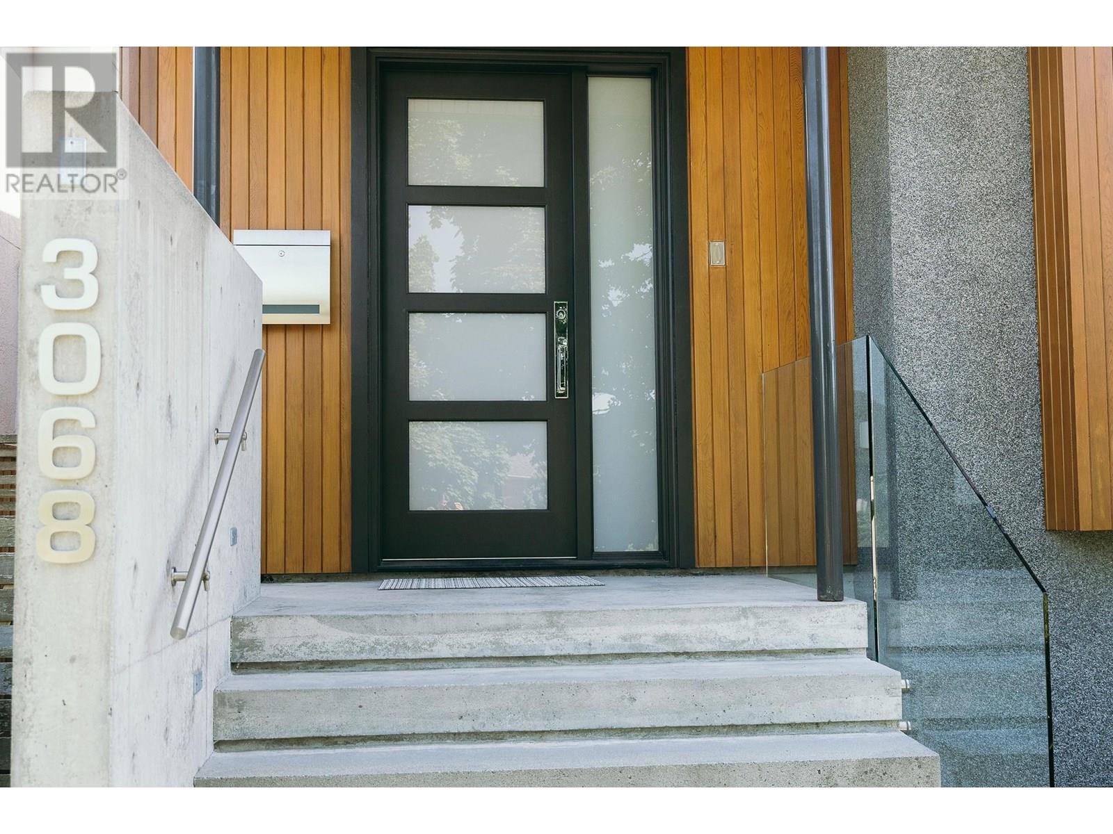 3068 E 21ST AVENUE, vancouver, British Columbia V5M2W7