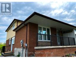 89 PICOLA COURT, Toronto, Ontario