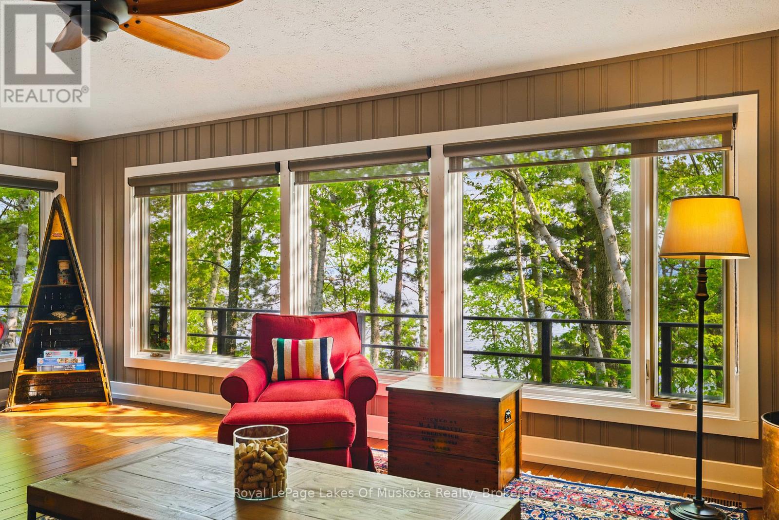 1162-2 Osborne Point Road, Lake Of Bays, Ontario  P0H 0A9 - Photo 14 - X12218234