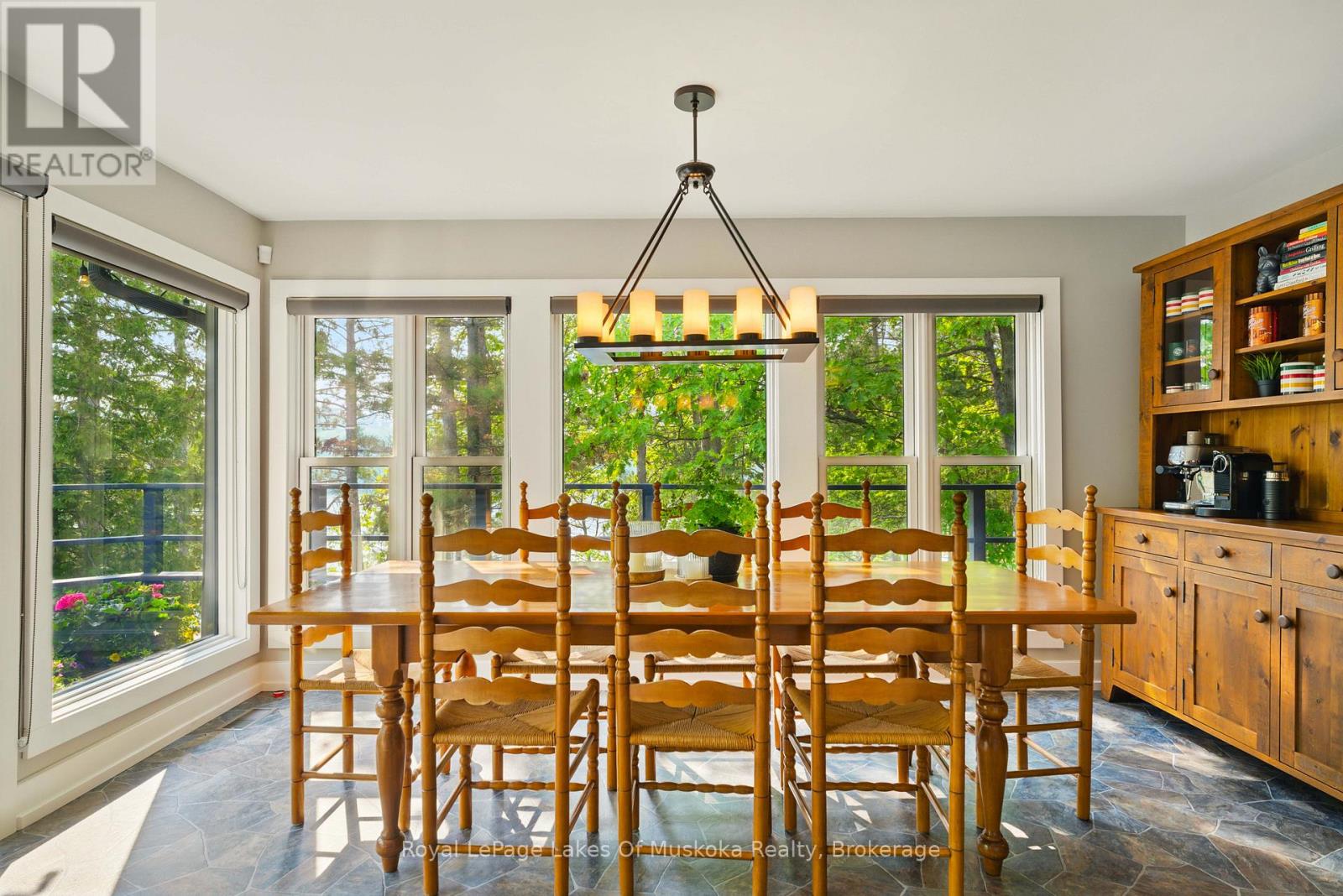 1162-2 Osborne Point Road, Lake Of Bays, Ontario  P0H 0A9 - Photo 21 - X12218234