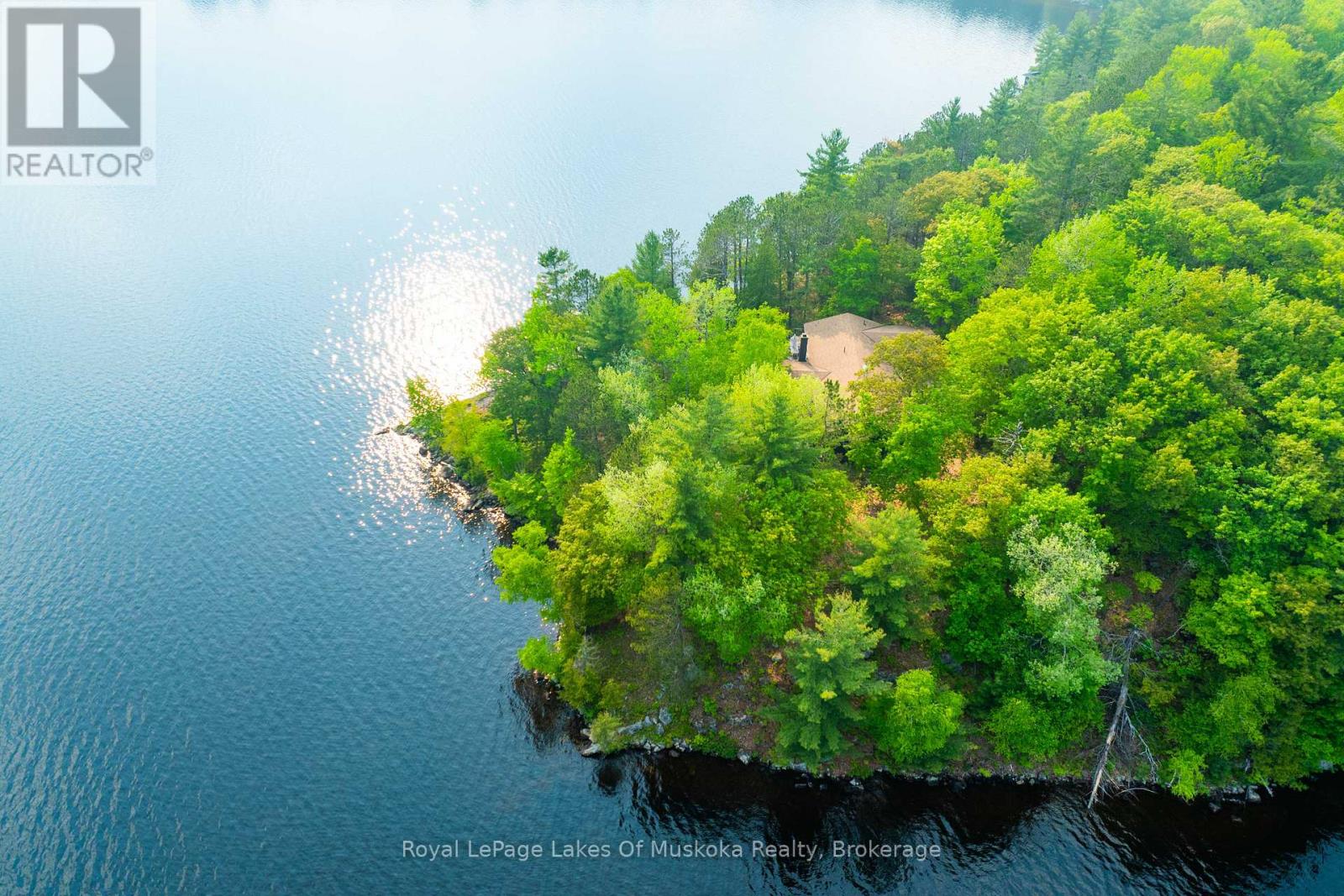 1162-2 Osborne Point Road, Lake Of Bays, Ontario  P0H 0A9 - Photo 41 - X12218234