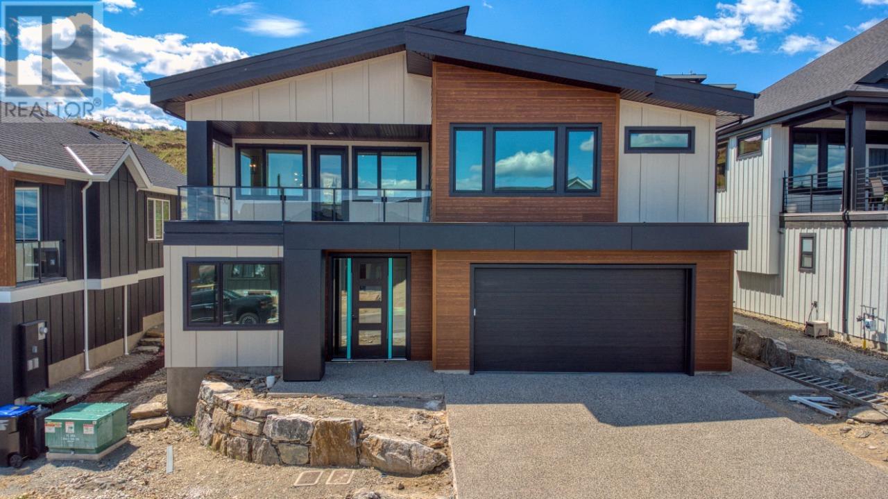 1119 Collinson Court, Kelowna, British Columbia