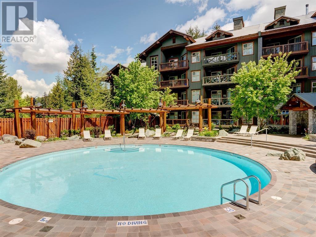 511 4660 Blackcomb Way, Whistler, British Columbia  V0N 1B4 - Photo 15 - R3016138