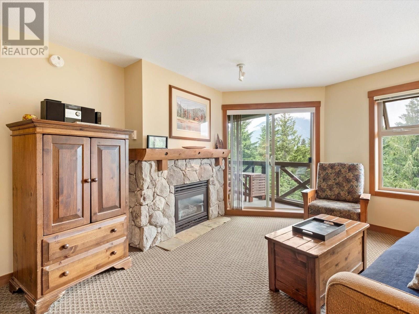 511 4660 Blackcomb Way, Whistler, British Columbia  V0N 1B4 - Photo 10 - R3016138