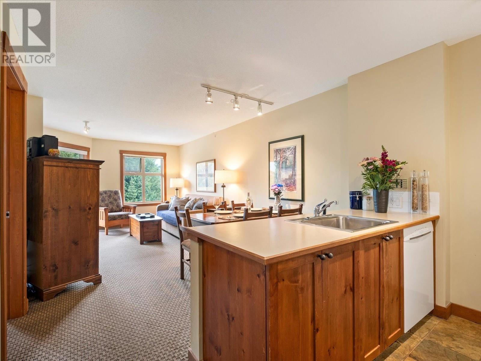 511 4660 Blackcomb Way, Whistler, British Columbia  V0N 1B4 - Photo 9 - R3016138