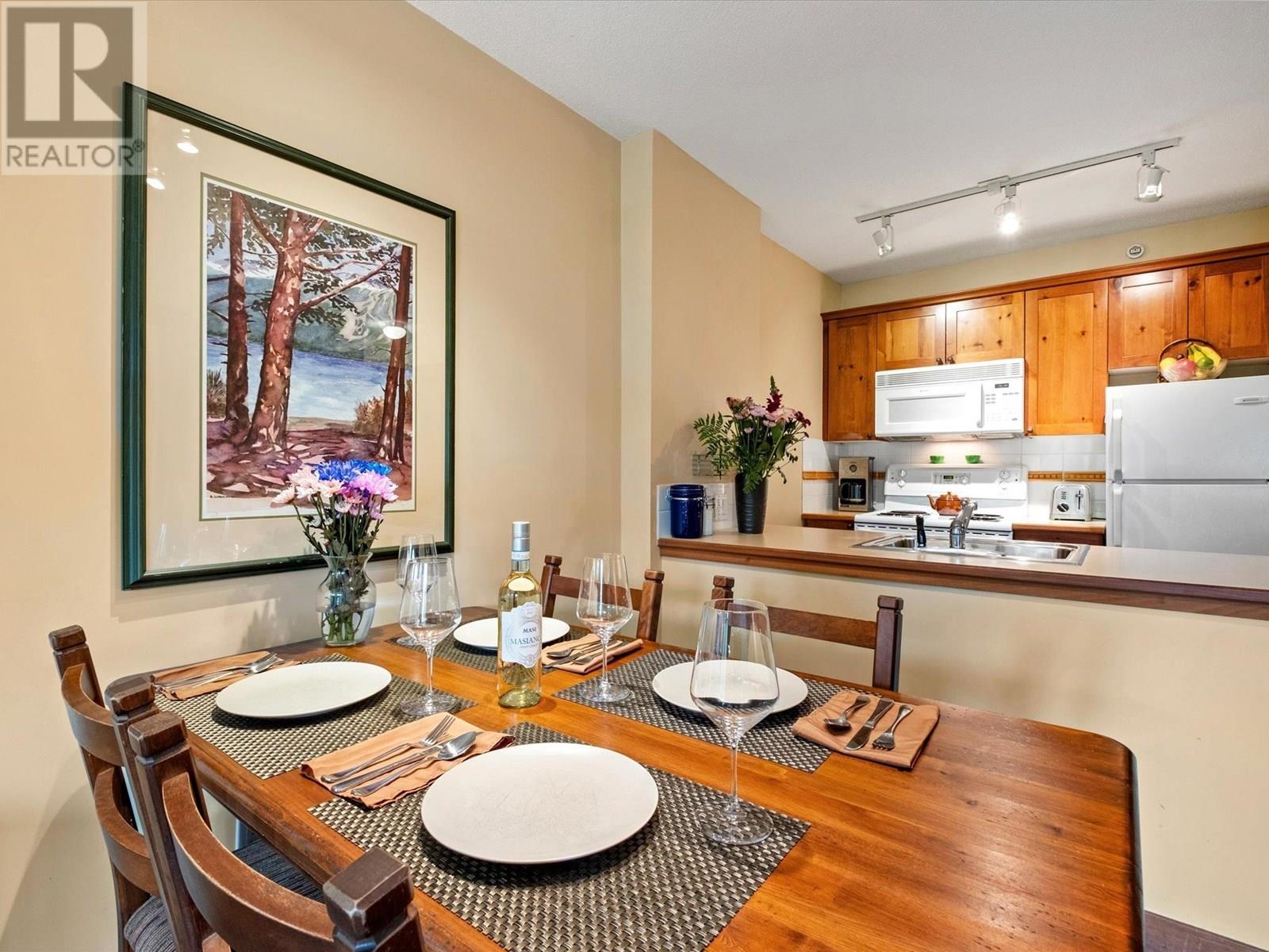 511 4660 Blackcomb Way, Whistler, British Columbia  V0N 1B4 - Photo 4 - R3016138