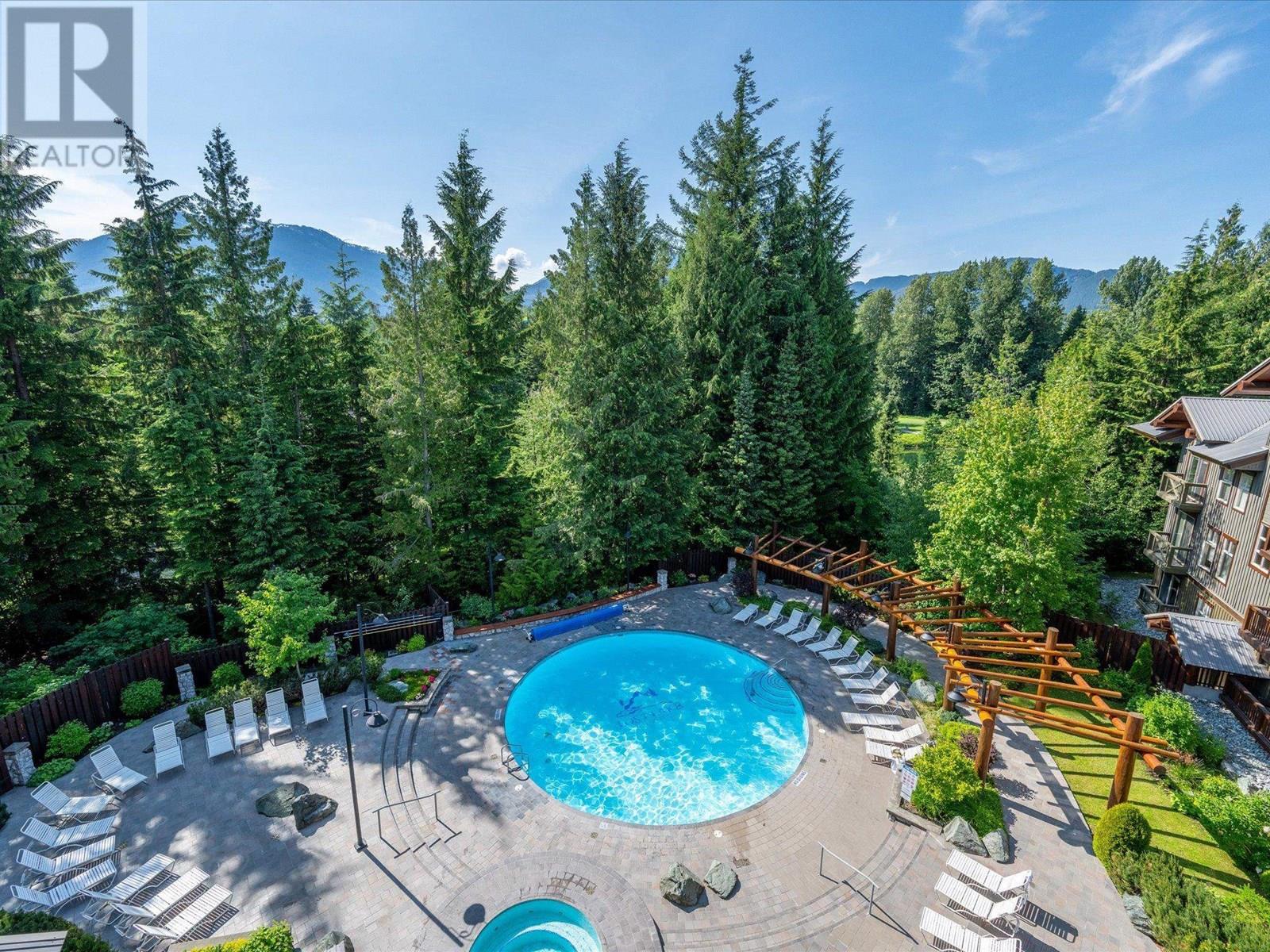 511 4660 Blackcomb Way, Whistler, British Columbia  V0N 1B4 - Photo 13 - R3016138