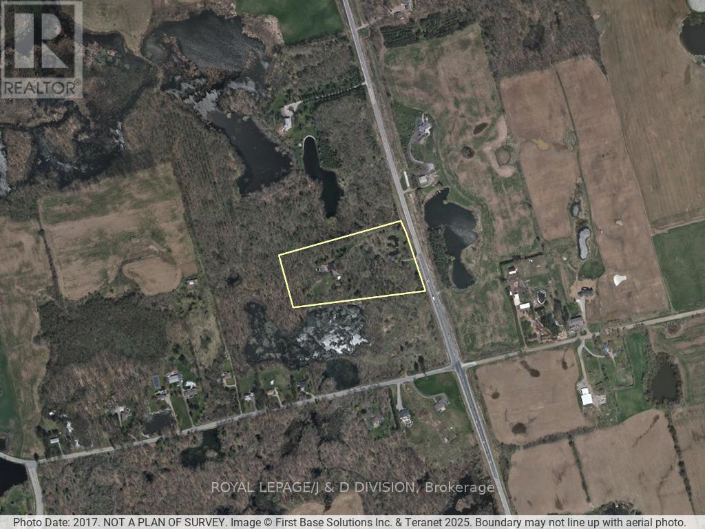 295 Brant Road, Brant, Ontario  N0E 1N0 - Photo 45 - X12131756