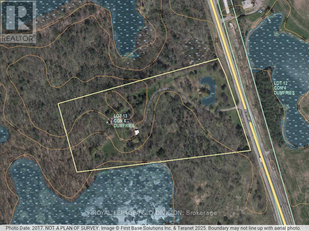 295 Brant Road, Brant, Ontario  N0E 1N0 - Photo 43 - X12131756