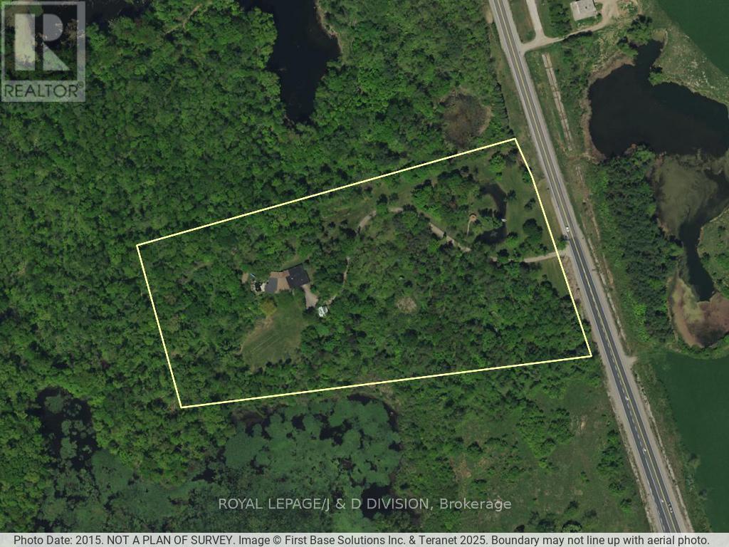 295 Brant Road, Brant, Ontario  N0E 1N0 - Photo 44 - X12131756