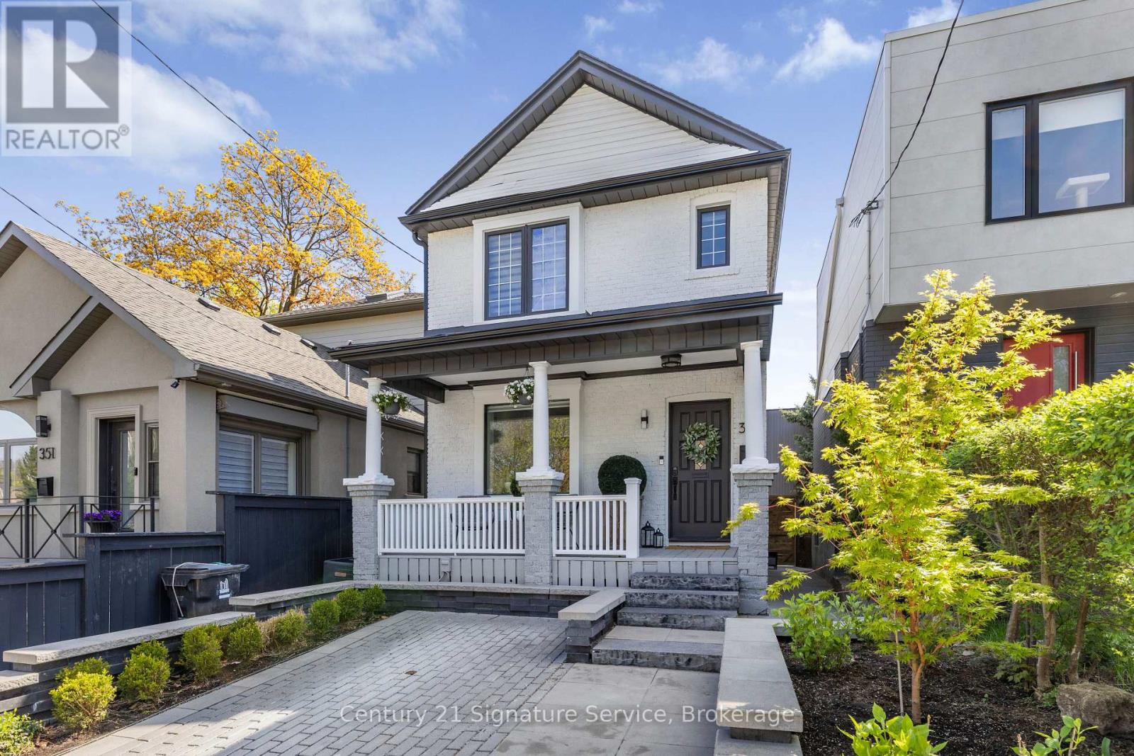 Property at 349 WINDERMERE AVENUE image 1
