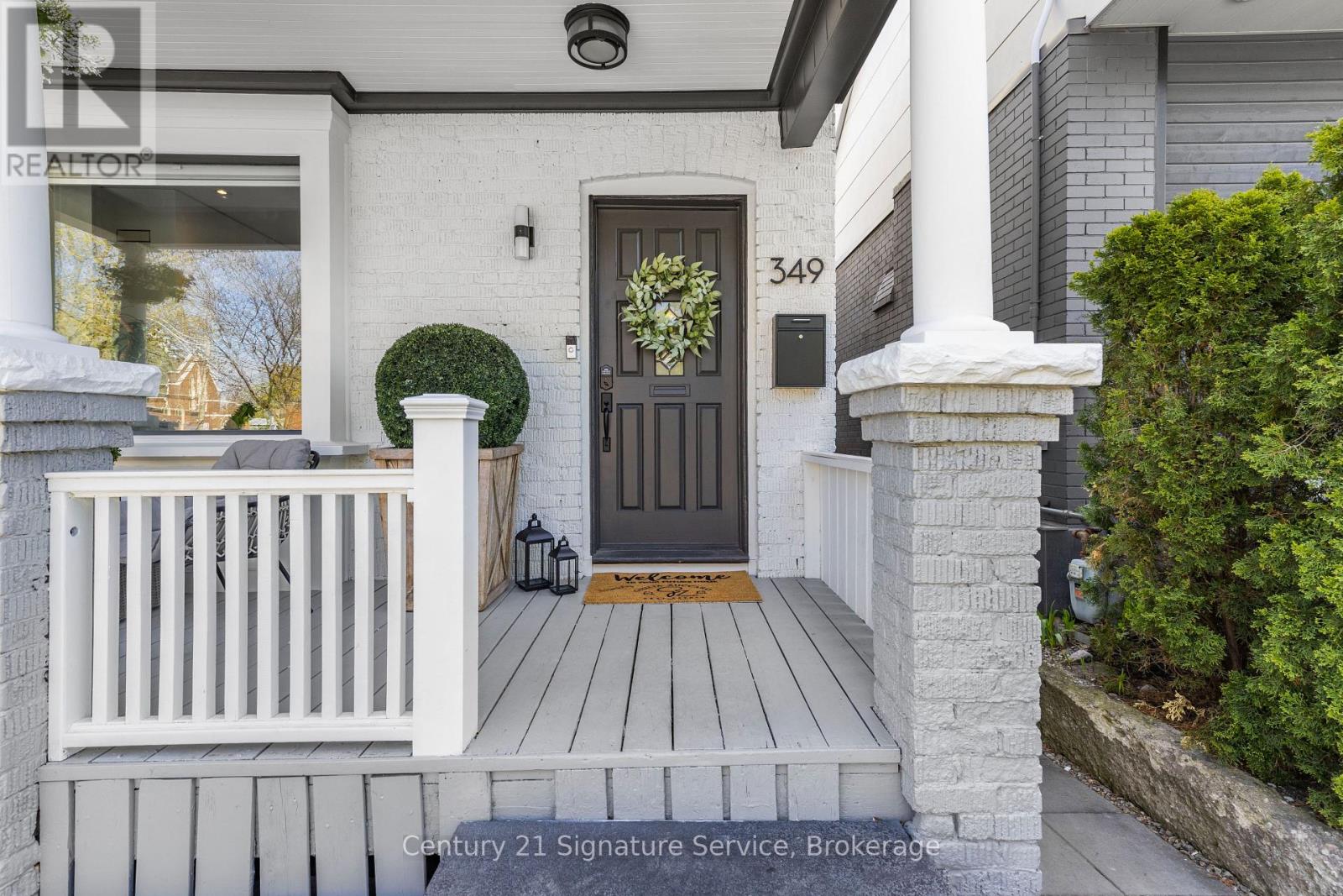 Property at 349 WINDERMERE AVENUE image 2