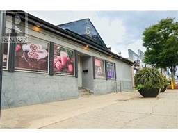 200 KING Street E, kitchener, Ontario