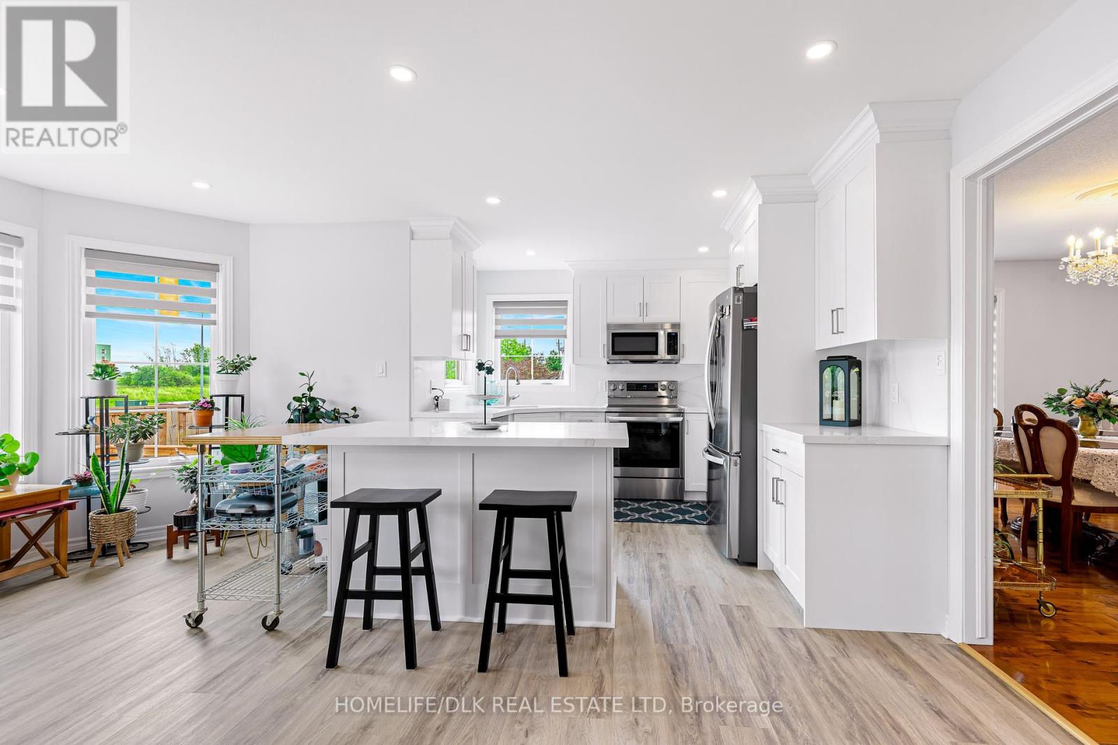 590 Mohini Place, Kingston, Ontario  K7M 8X1 - Photo 19 - X12227571