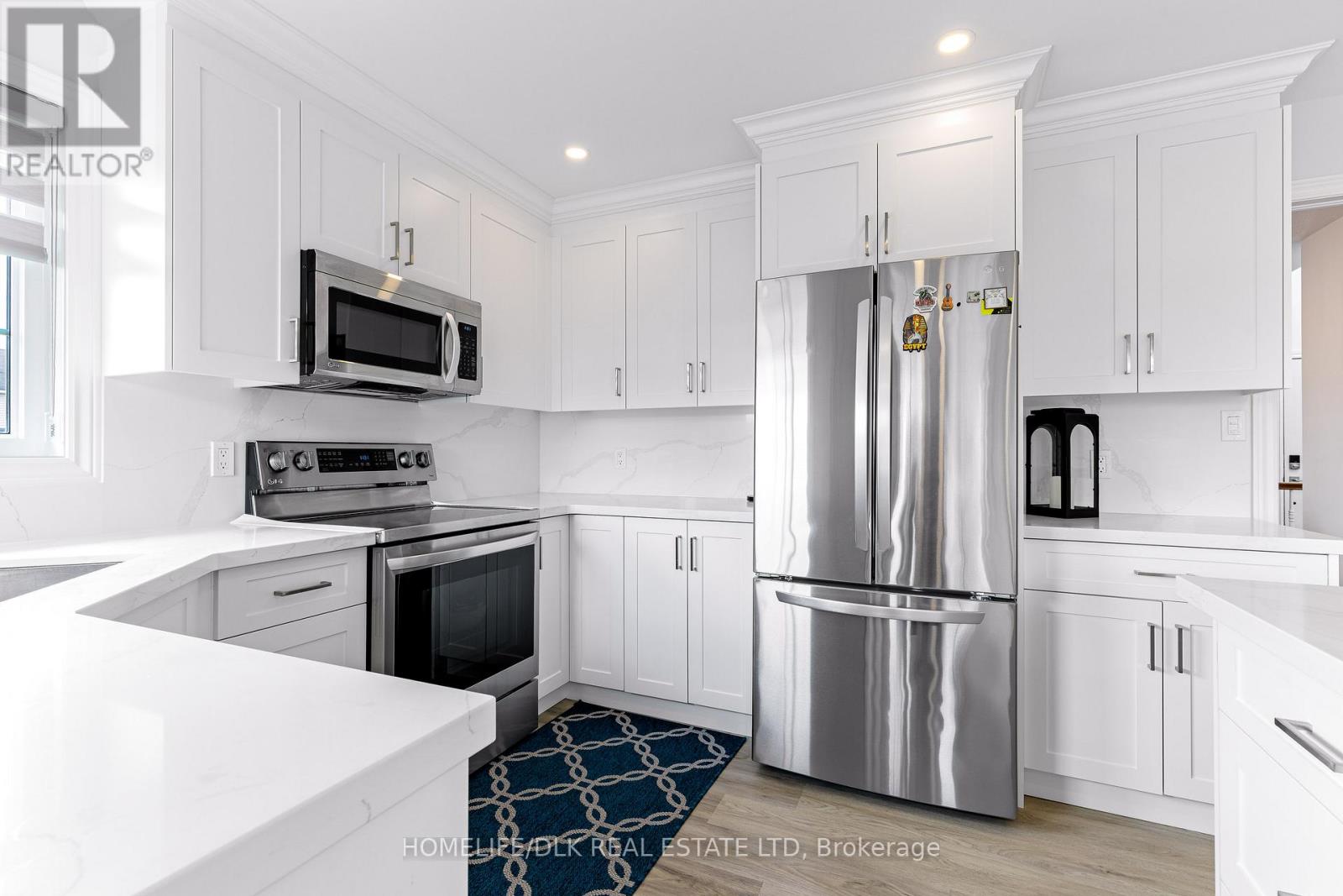 590 Mohini Place, Kingston, Ontario  K7M 8X1 - Photo 21 - X12227571