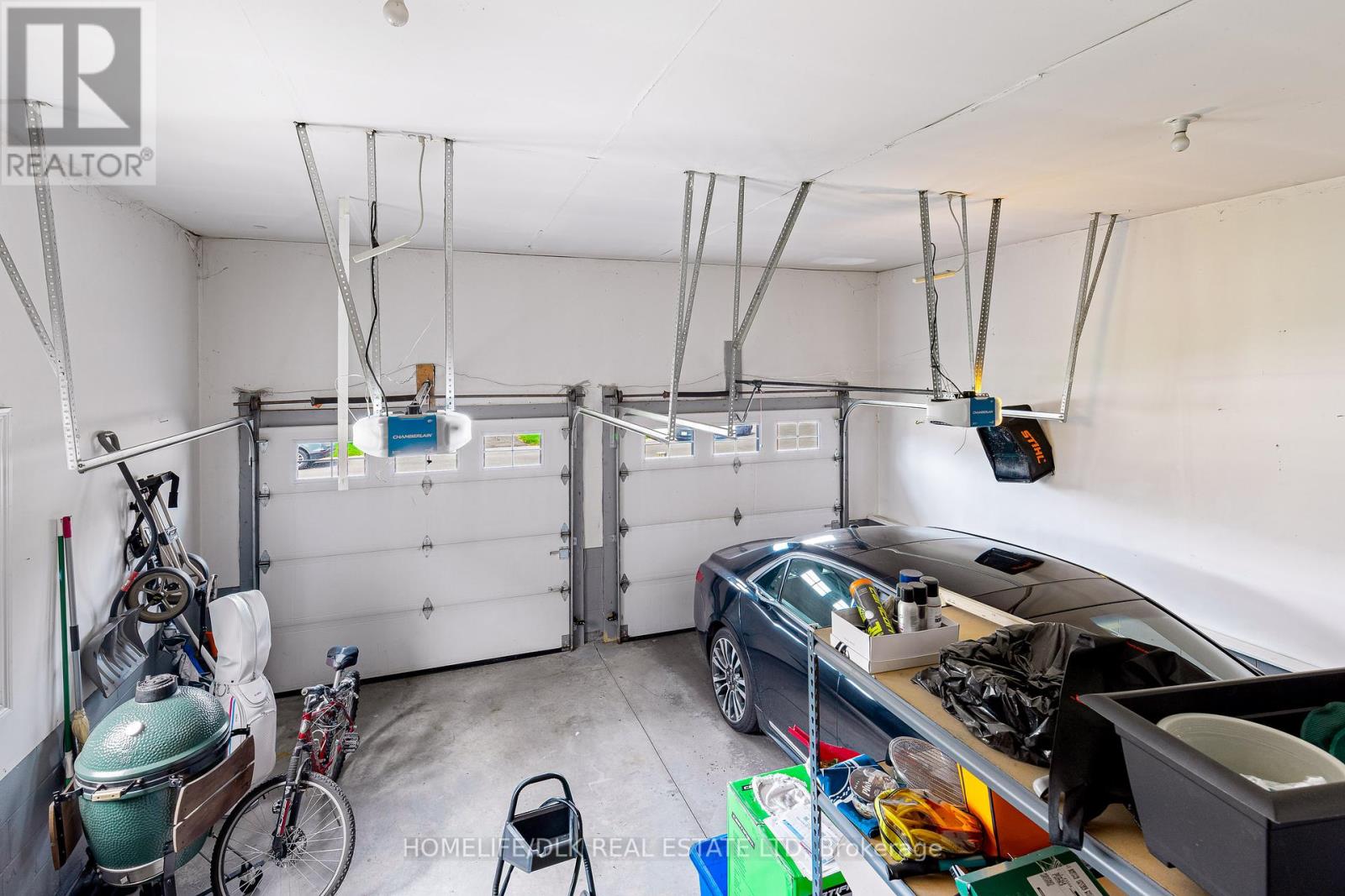 590 Mohini Place, Kingston, Ontario  K7M 8X1 - Photo 34 - X12227571