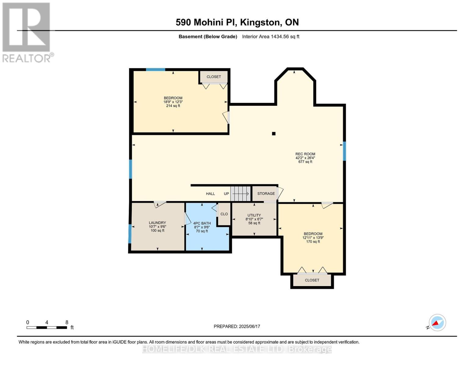 590 Mohini Place, Kingston, Ontario  K7M 8X1 - Photo 46 - X12227571