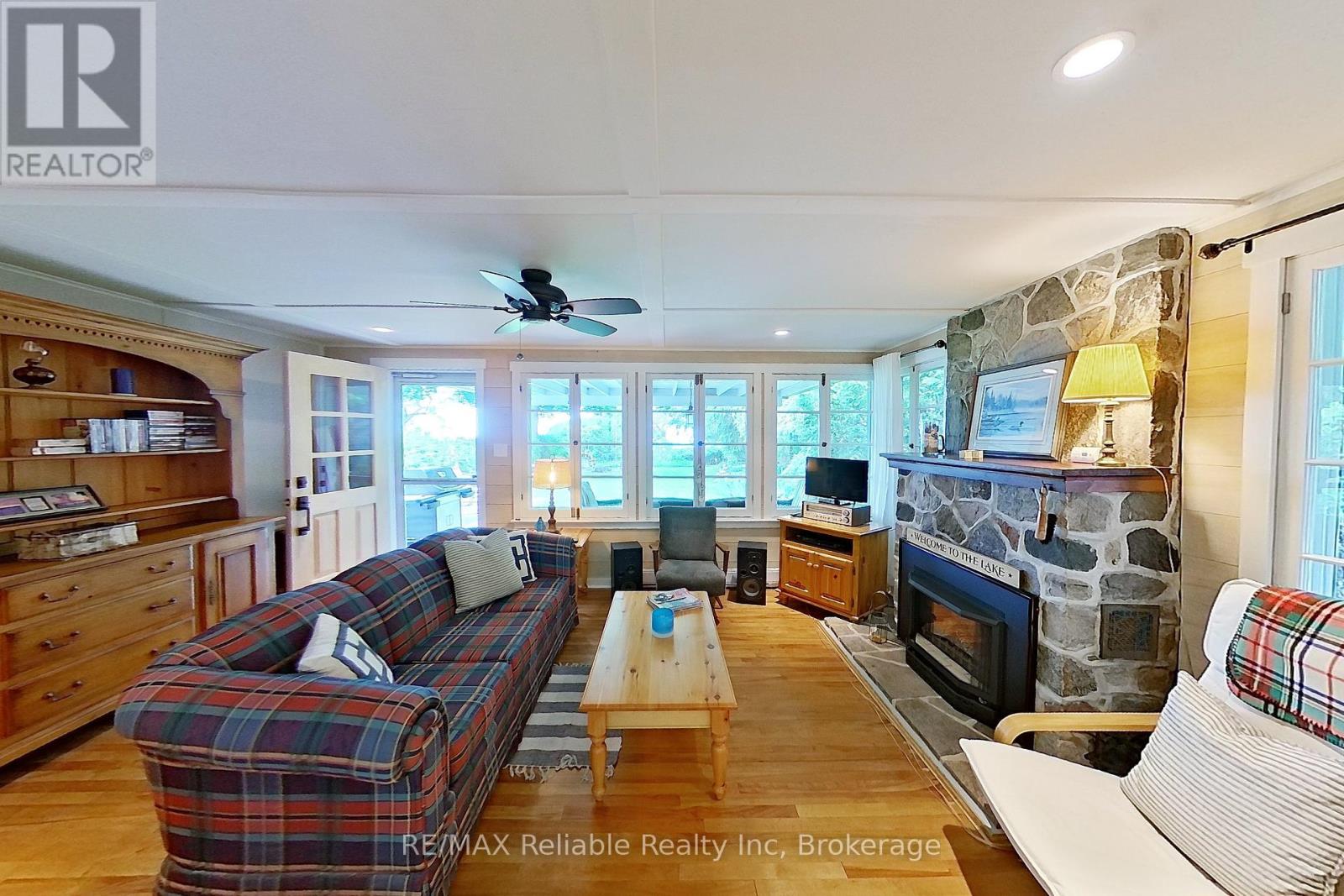 75547 Elliot Street, Bluewater, Ontario  N0M 1G0 - Photo 16 - X12227580