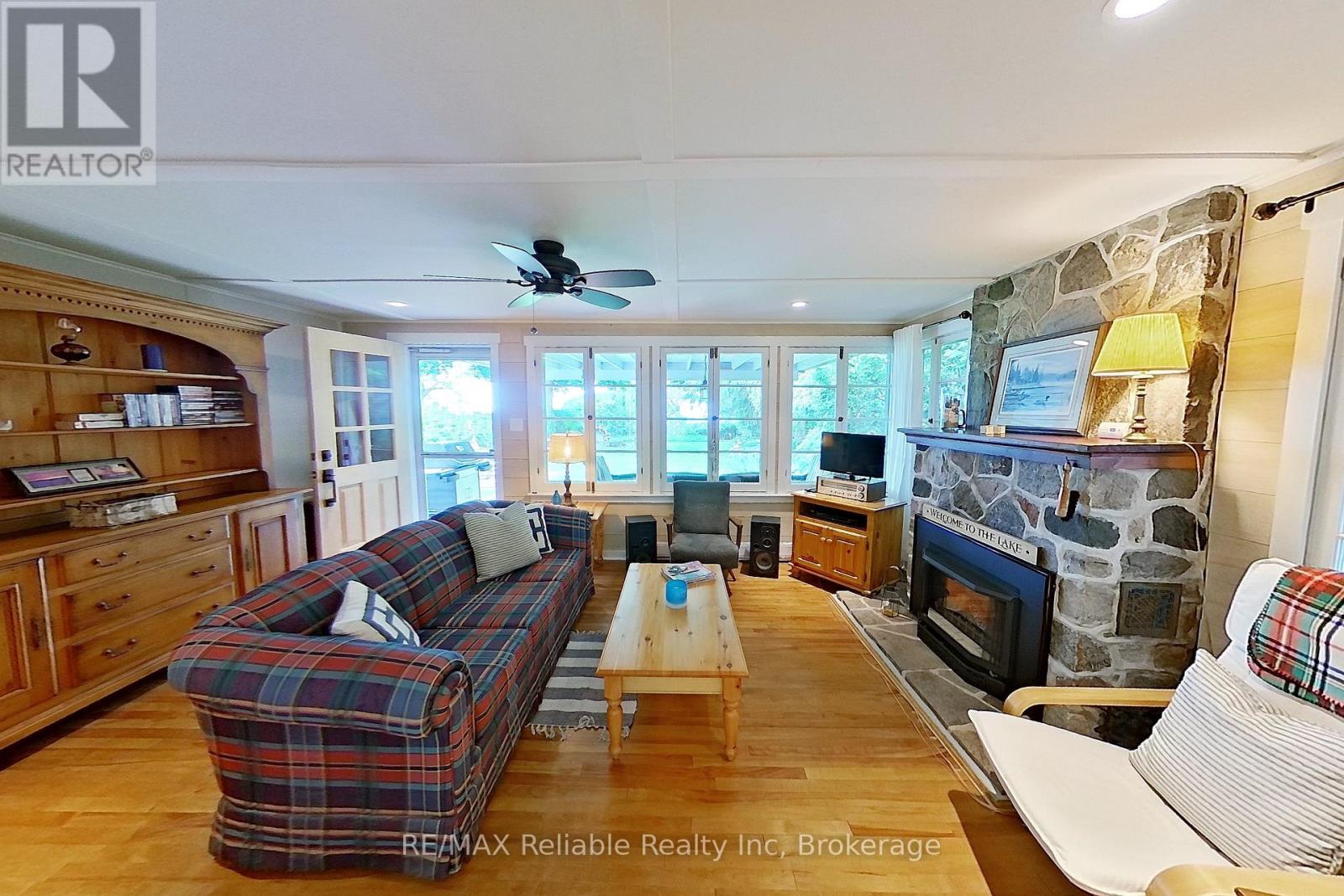 75547 Elliot Street, Bluewater, Ontario  N0M 1G0 - Photo 17 - X12227580