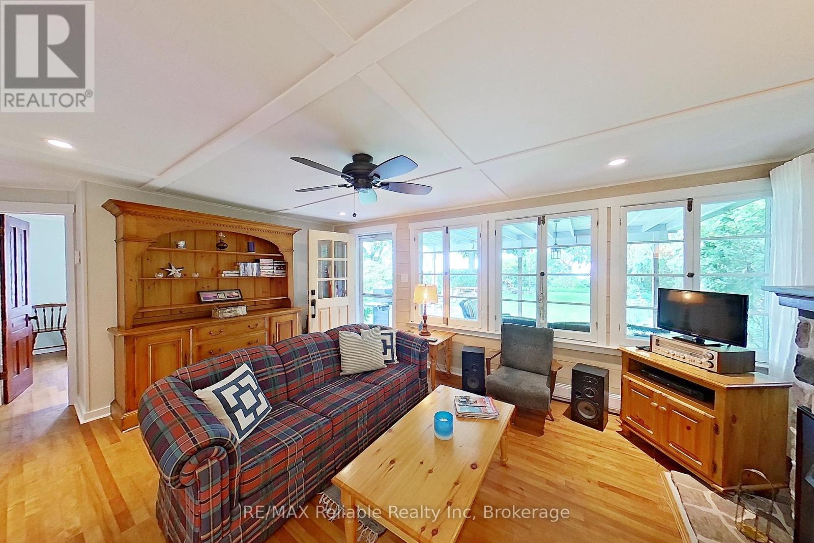 75547 Elliot Street, Bluewater, Ontario  N0M 1G0 - Photo 22 - X12227580