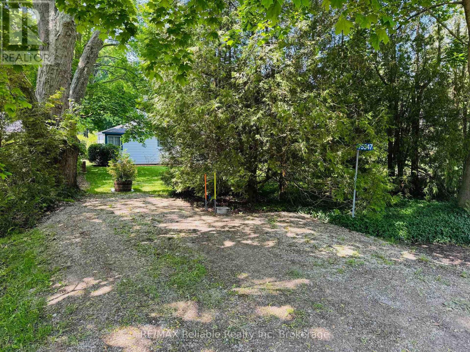 75547 Elliot Street, Bluewater, Ontario  N0M 1G0 - Photo 3 - X12227580