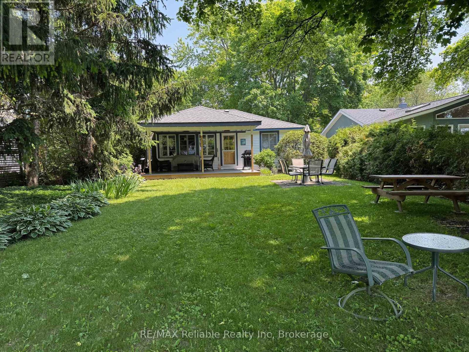 75547 Elliot Street, Bluewater, Ontario  N0M 1G0 - Photo 4 - X12227580