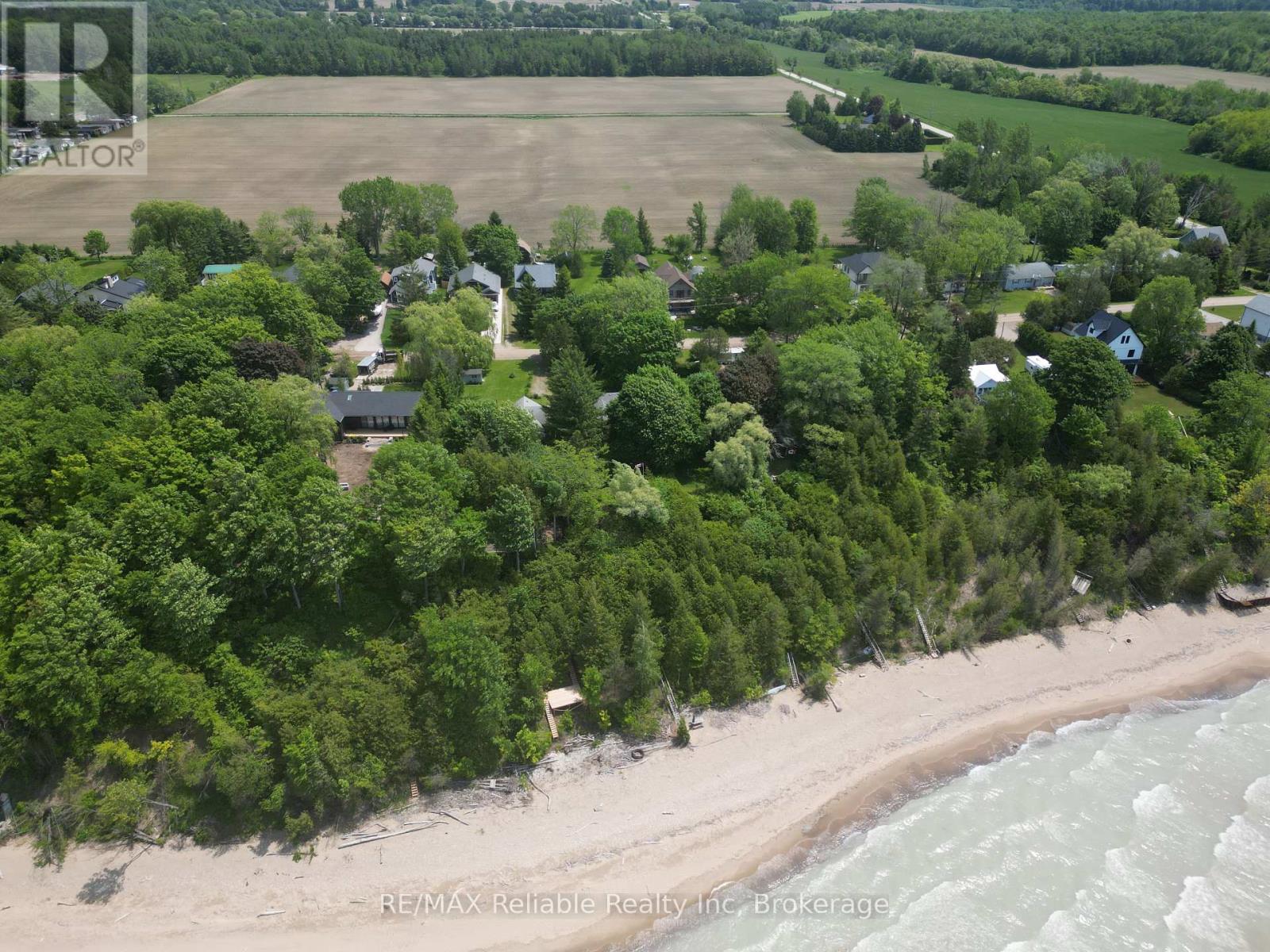 75547 Elliot Street, Bluewater, Ontario  N0M 1G0 - Photo 44 - X12227580