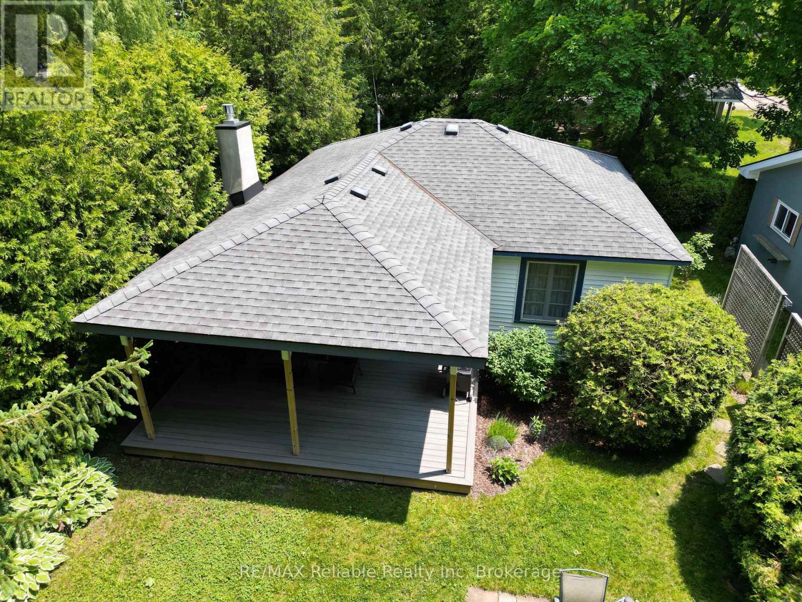 75547 Elliot Street, Bluewater, Ontario  N0M 1G0 - Photo 5 - X12227580