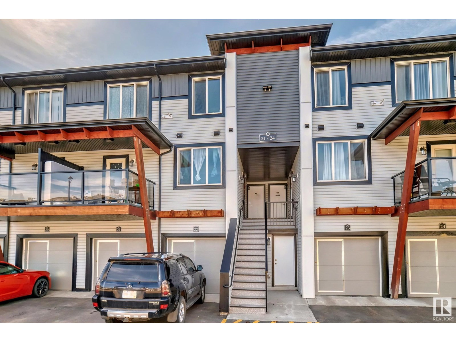 Property at #22 446 ALLARD BV SW image 1