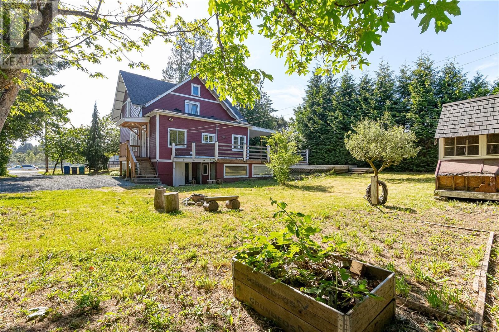 1421 Cranberry Ave, nanaimo, British Columbia V9R6Z7