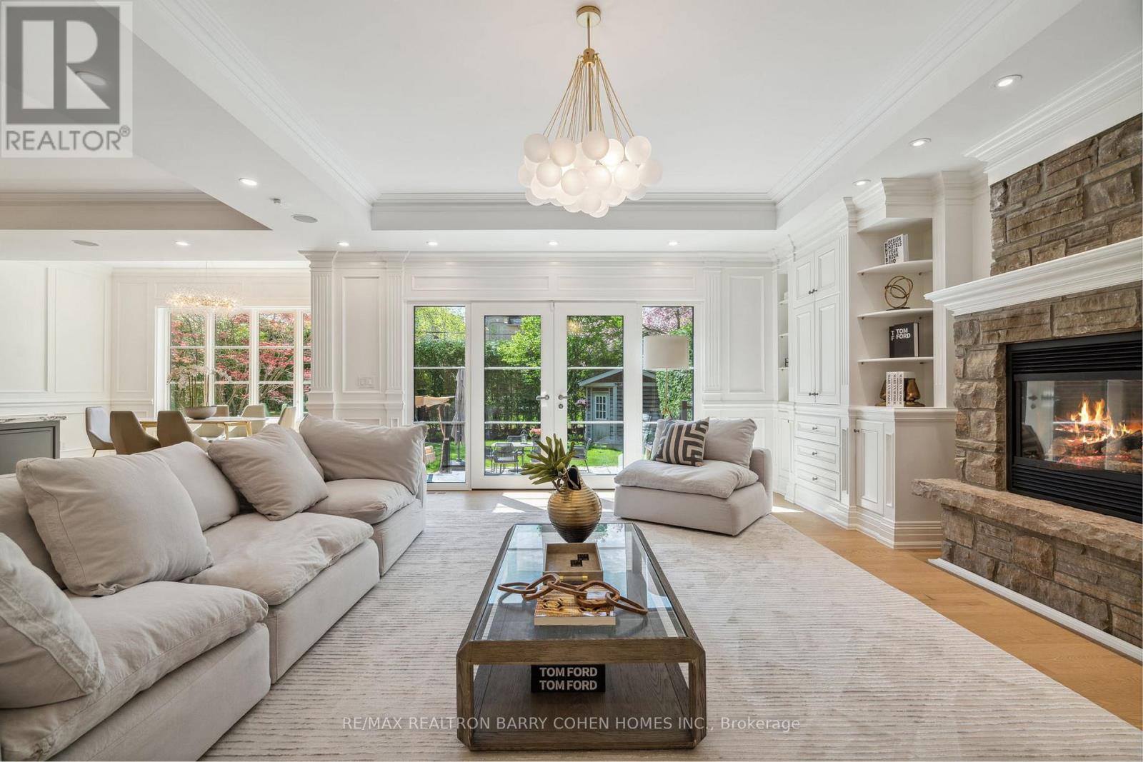 267 St Leonards Avenue, Toronto, Ontario  M4N 1K9 - Photo 18 - C12227619