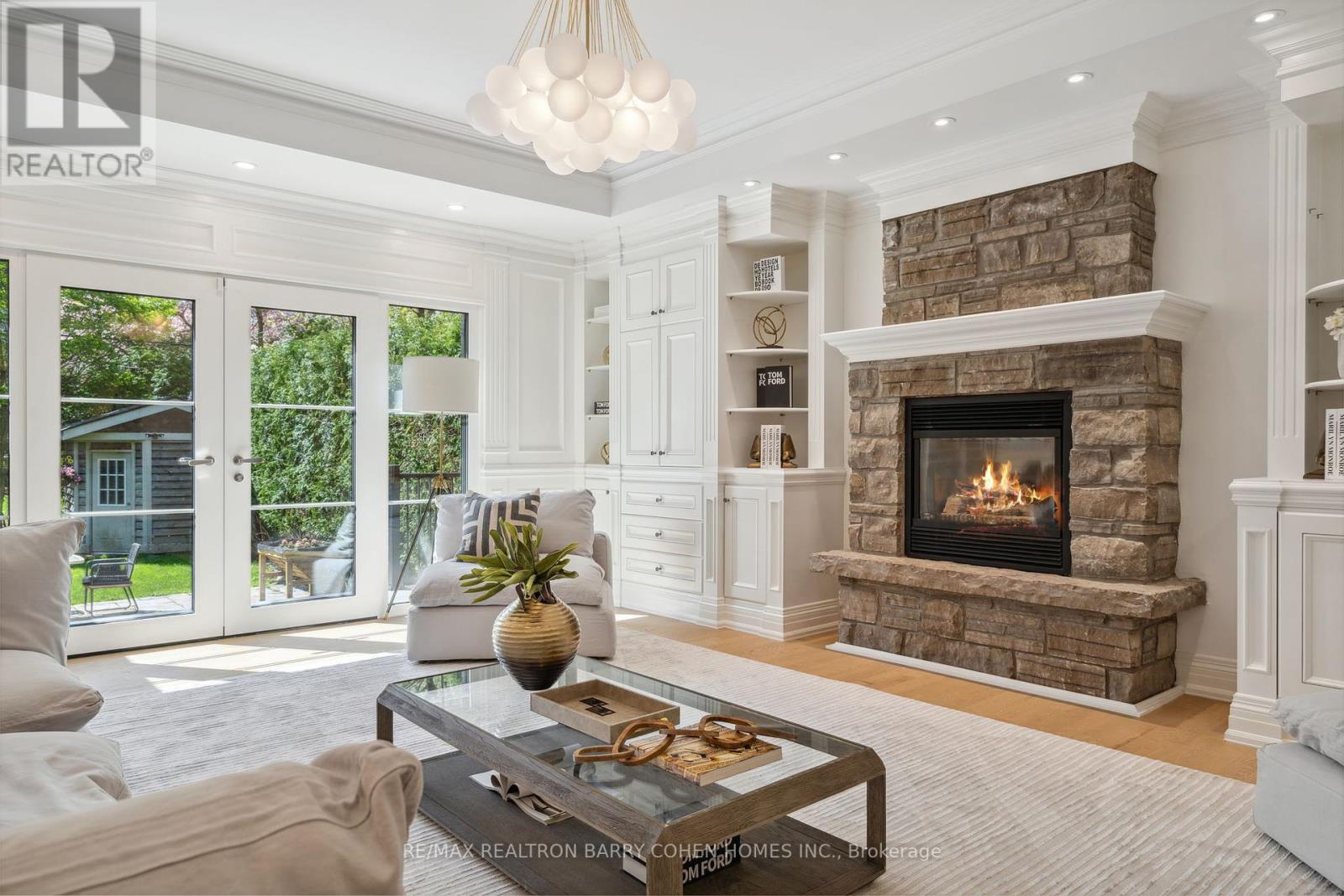 267 St Leonards Avenue, Toronto, Ontario  M4N 1K9 - Photo 21 - C12227619