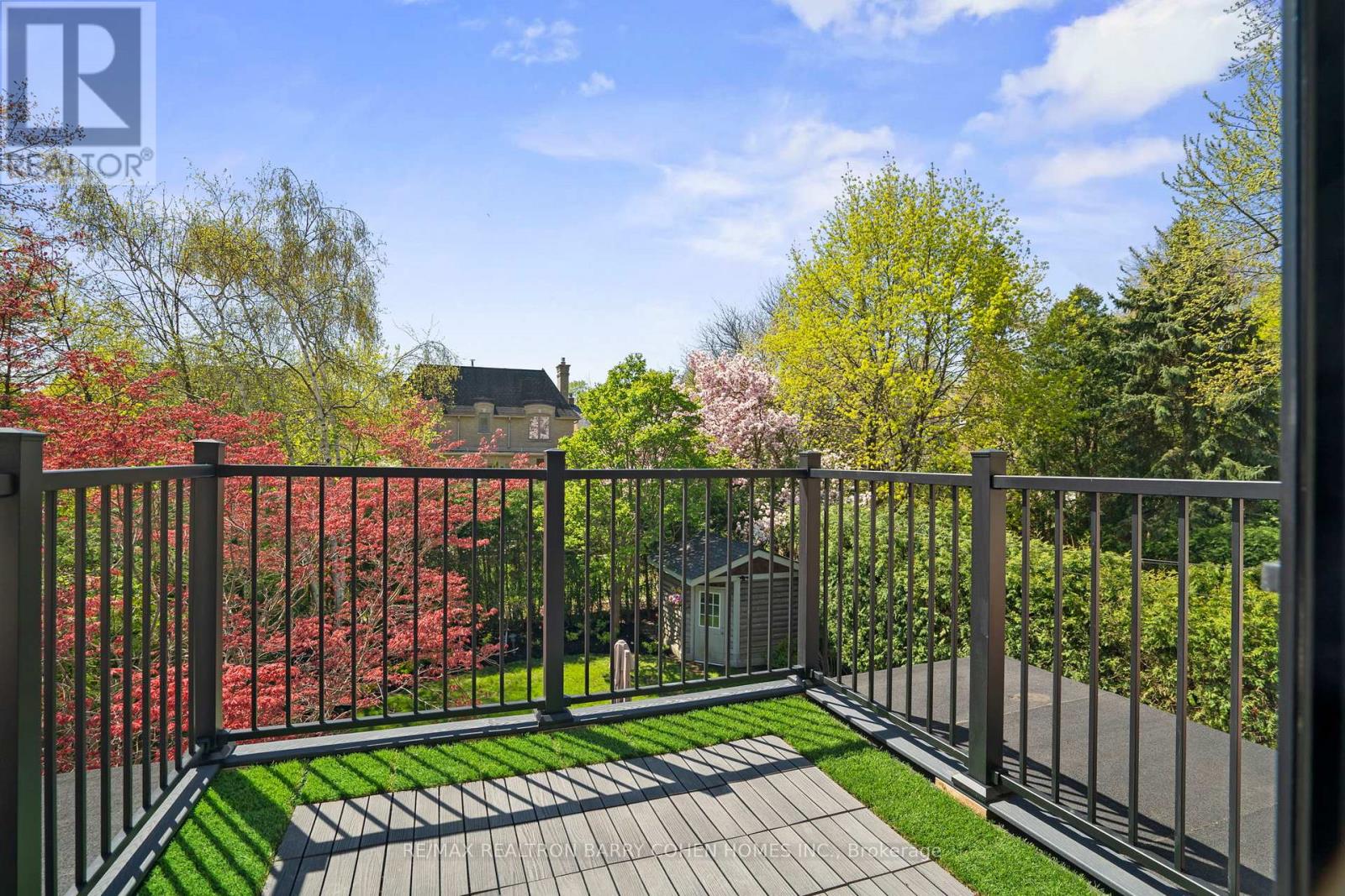 267 St Leonards Avenue, Toronto, Ontario  M4N 1K9 - Photo 26 - C12227619