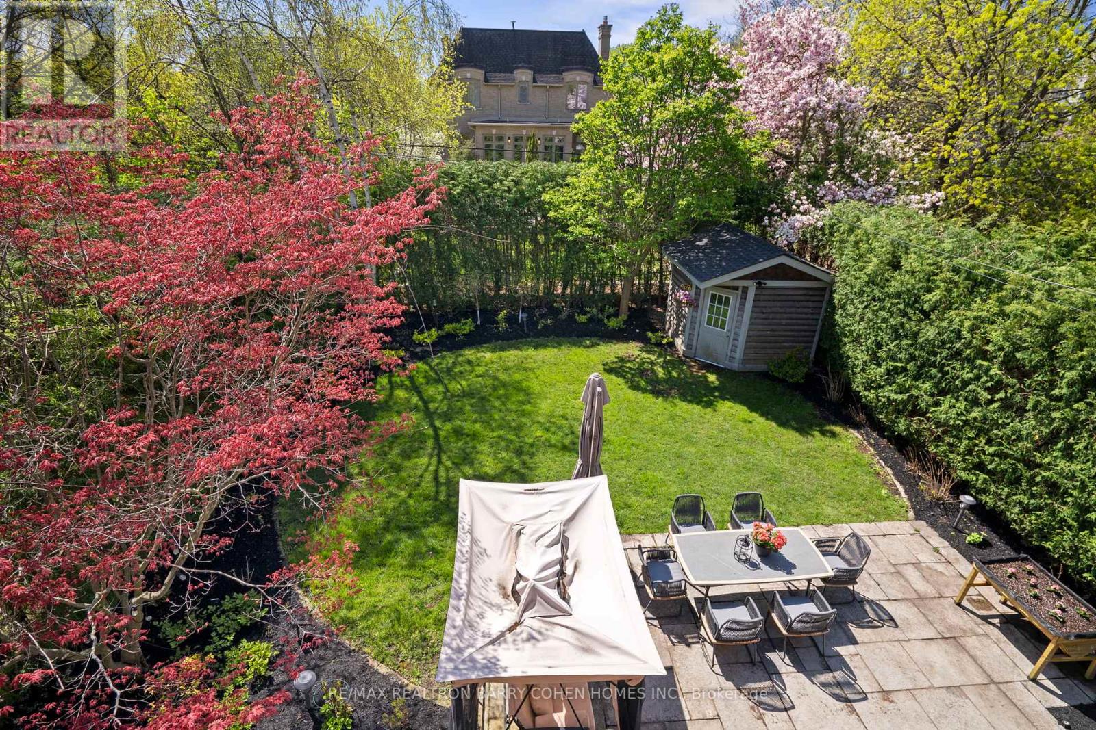 267 St Leonards Avenue, Toronto, Ontario  M4N 1K9 - Photo 27 - C12227619