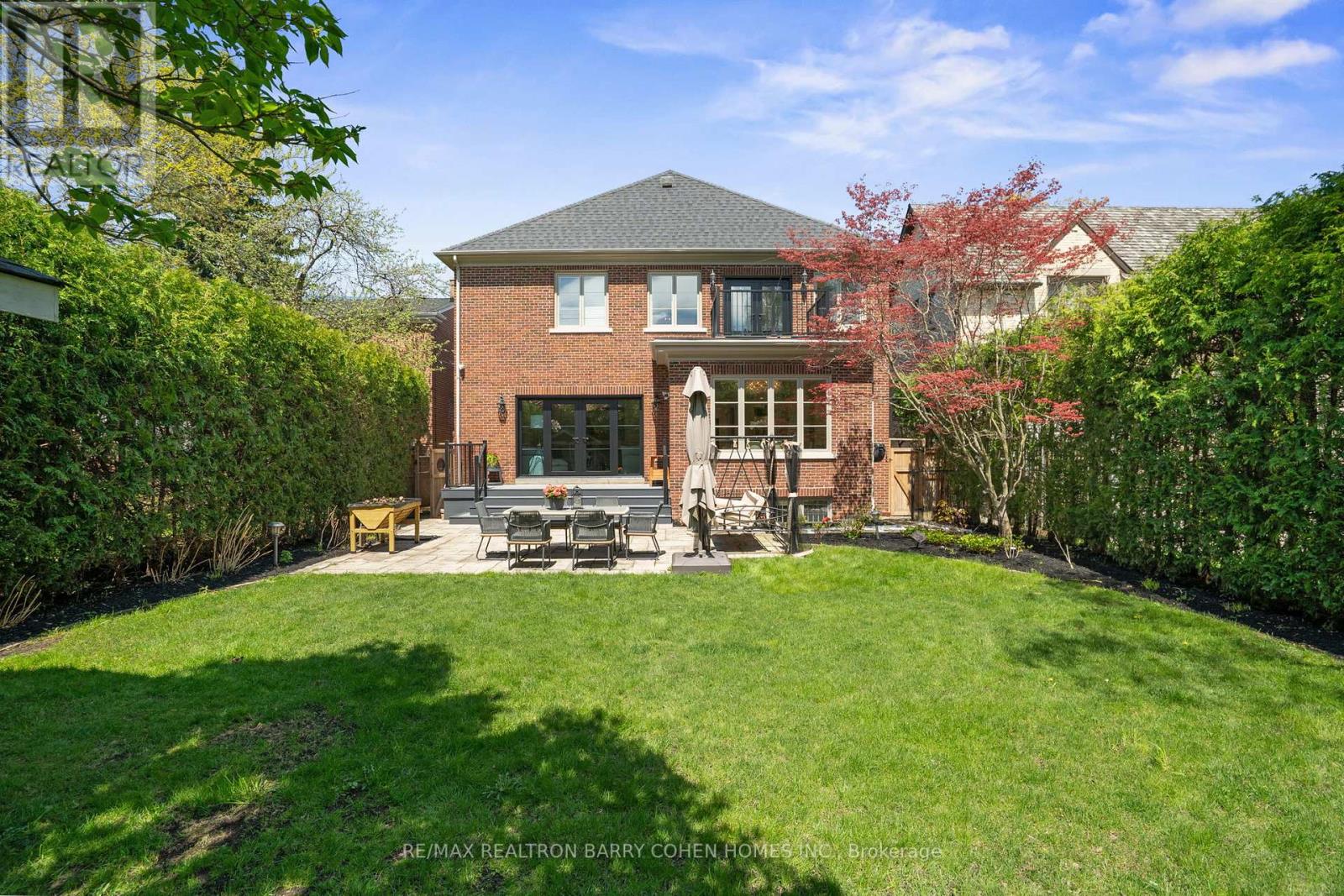 267 St Leonards Avenue, Toronto, Ontario  M4N 1K9 - Photo 30 - C12227619