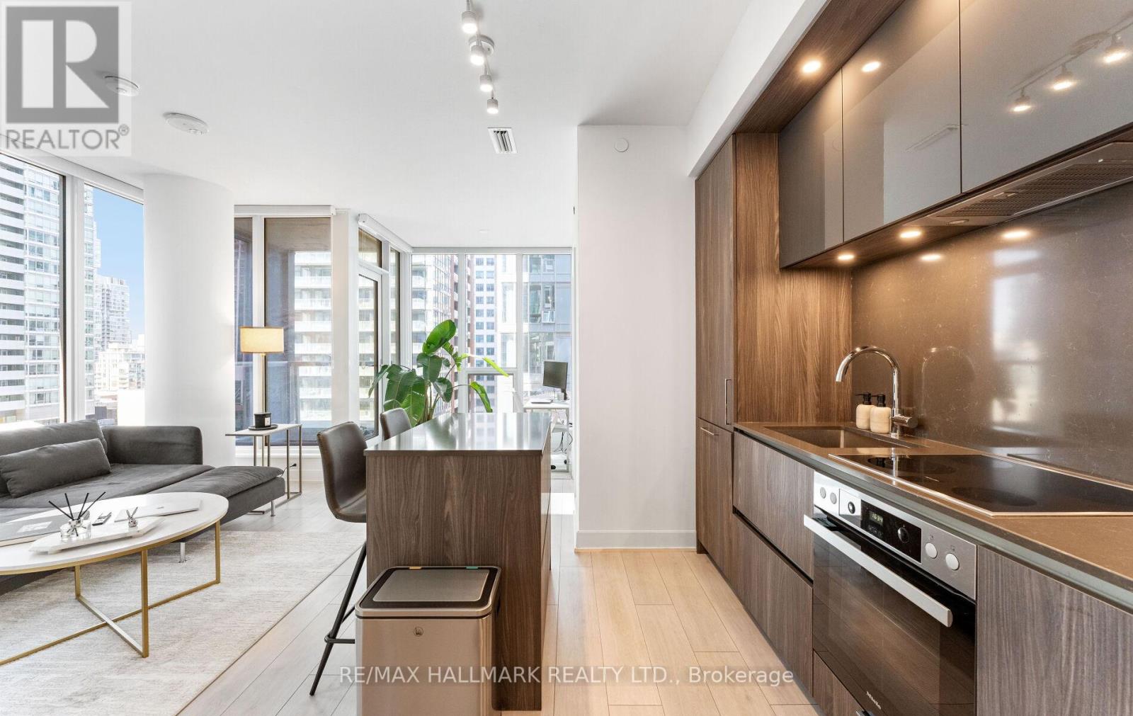 1114 - 35 Mercer Street, Toronto, Ontario  M5V 1H2 - Photo 10 - C12227645