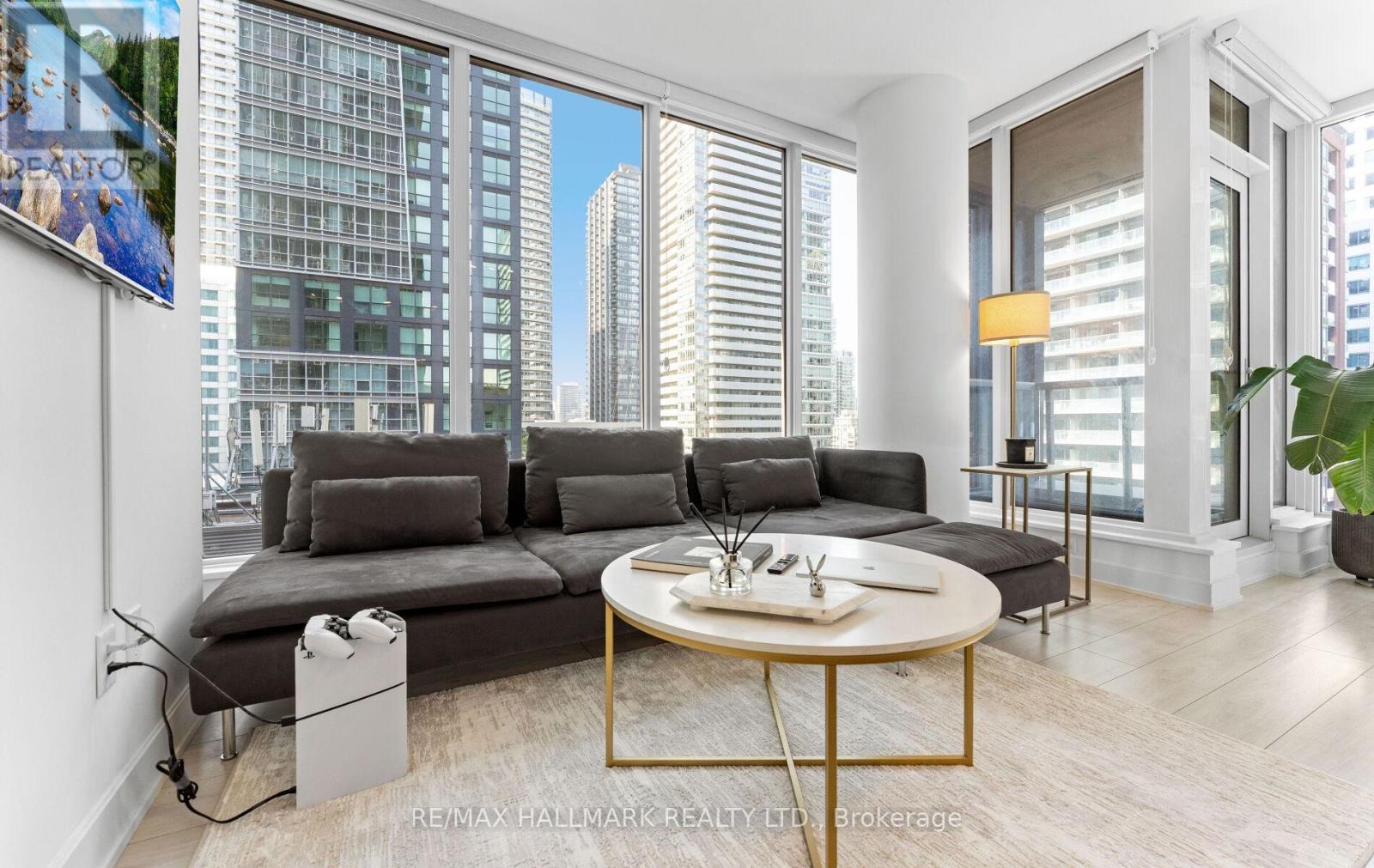 1114 - 35 Mercer Street, Toronto, Ontario  M5V 1H2 - Photo 12 - C12227645